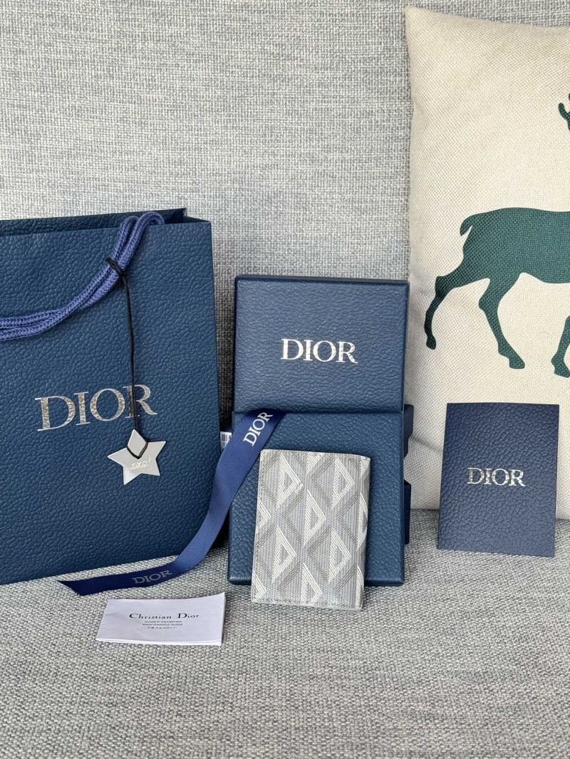 Christian Dior Wallet